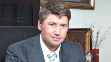 Photo of „Avia-Invest” confirmă că afaceristul rus Andrei Goncearenko a devenit beneficiarul AIC. Prima declarație a noului proprietar