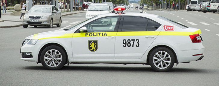 Photo of Atenție, șoferi! Duminică va fi restricționat traficul pe bd. Ștefan cel Mare și Sfânt