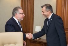 Photo of Franța își reconfirmă sprijinul pentru realizarea reformelor în Republica Moldova