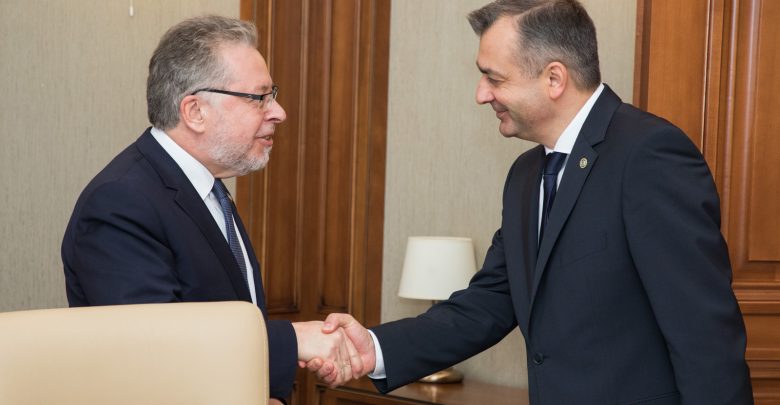 Photo of Franța își reconfirmă sprijinul pentru realizarea reformelor în Republica Moldova