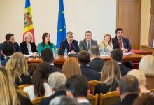 Photo of Chicu spune că actualul Guvern se va concentra definitiv pe problemele social-economice și activitatea antreprenorială