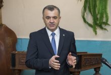 Photo of foto | Prim-ministrul a vizitat o școală de muzică din Șoldănești: „Cultura are nevoie de o atenție mai mare din partea Executivului”