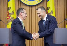 Photo of În caz de urgență, Moldova va putea să se asigure cu gaz pentru o lună în baza unui acord semnat cu BERD
