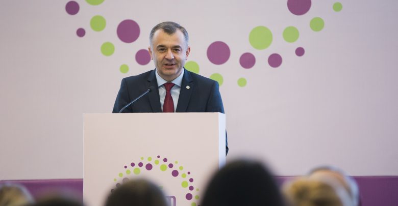 Photo of foto | Guvernul va susține antreprenoarele. Ion Chicu: „Nu doar vom asculta vocea dvs, dar și vom implementa ceea ce ne propuneți”