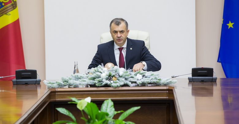 Photo of Chicu, despre micșorarea numărului de accidente rutiere: Nu ne putem împăca cu gravitatea efectelor. Trebuie să găsim căi pentru reducerea lor