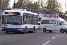 Photo of Numărul unităților de transport public în Moldova scade vertiginos. „Deservirea populaţiei devine tot mai dificilă”