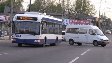 Photo of Numărul unităților de transport public în Moldova scade vertiginos. „Deservirea populaţiei devine tot mai dificilă”