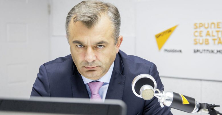 Photo of Ce alternative are Moldova pentru a nu rămâne fără gaze naturale? Ion Chicu vorbește despre scenariile de rezervă