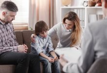 Photo of Asistență specializată pentru copiii care au devenit martori sau victime ale infracțiunilor. În țară vor fi deschise trei centre regionale