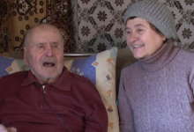 Photo of video | Are 36 de nepoți, 40 de strănepoți și mai ține minte poeziile pe care le-a învățat la școală. Ce își dorește un bătrân care a împlinit 101 ani?