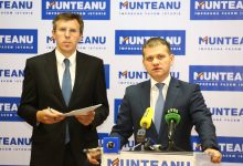 Photo of Unioniștii din Republica Moldova își consolidează forțele. Cinci partide au anunțat înființarea unui bloc politic comun