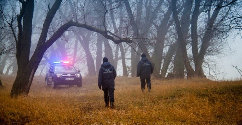 Photo of video | „Love story” cu final nefericit? Un moldovean a încercat să ajungă clandestin în Ucraina, pentru a-și vedea concubina