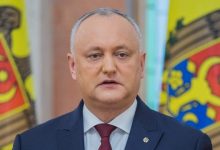 Photo of video | Igor Dodon, surprins în această dimineață la spital. Ce spune șeful statului despre zvonul că ar avea probleme de sănătate?