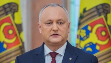 Photo of Mesajul președintelui pentru moldoveni de Crăciun pe rit vechi. „Fiecare să-și facă datoria de patriot, de părinte, de prieten, de om destoinic”