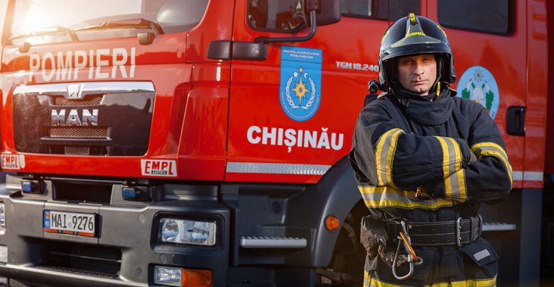 Photo of Vor preveni situațiile de risc și vor interveni în caz de urgență. Peste 500 de angajați ai IGSU, la datorie de Revelion