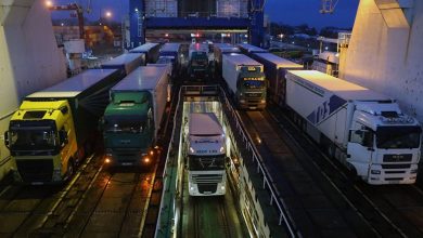 Photo of Vești bune pentru transportatorii moldoveni: Ucraina va emite un număr suficient de autorizații începând de săptămâna viitoare