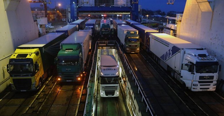 Photo of Vești bune pentru transportatorii moldoveni: Ucraina va emite un număr suficient de autorizații începând de săptămâna viitoare