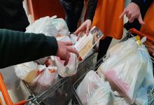 Photo of Ne unim eforturile pentru a încălzi inimi! Susține campania și donează produse alimentare pentru a-i bucura pe cei nevoiași