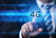 Photo of Moldovenii optează tot mai mult pentru internetul mobil 4G. Cu cât au crescut în acest an veniturile furnizorilor?