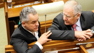 Photo of Totuși, de ce Plahotniuc a plecat? Dumitru Diacov: „Au fost un șir de evenimente care au dus la acest lucru”