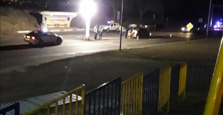 Photo of Accident mortal în sectorul Buiucani. Un bărbat de 62 de ani a fost tamponat de o mașină în apropierea trecerii de pietoni