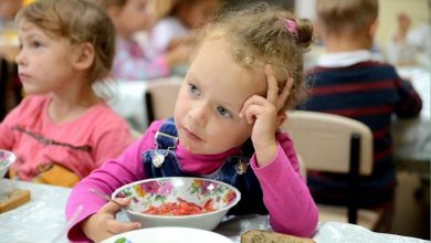 Photo of Deficit de lapte și ouă, fructe suficiente și paste în exces. Cum se alimentează copiii din școli și grădinițe?