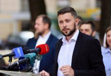 Photo of „Îmi pare rău că s-a ajuns în această situație”. Chironda susține că va sesiza Cancelaria de Stat, după ce Ceban i-a limitat atribuțiile