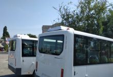 Photo of Un maxi-taxi de tip „confort” circulă prin Chișinău. Pe ce rută se deplasează și cât te va costa rezervarea unei călătorii?