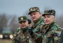 Photo of foto, video | Dodon către ministrul Apărării: „Nu vă supărați, tancuri n-o să vă cumpărăm. Lucrați cu tehnica sovietică”