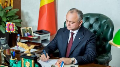 Photo of video | Dodon refuză propunerea PPDA de a reduce din cheltuielile pentru Președinție. Cum explică?