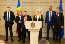 Photo of Deputații Partidului „ȘOR”, nemulțumiți de avizul negativ al Guvernului pe marginea inițiativei lor. Fracțiunea va înainta repetat proiectul