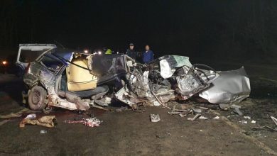 Photo of Clipe grele pentru o familie. Cele două surori care au decedat în teribilul accident de la Vatra vor fi petrecute mâine pe ultimul drum