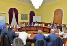 Photo of Primăria Chișinău și federațiile sportive vor realiza împreună mai multe proiecte. Ceban: „Scopul nostru este să creștem o generație sănătoasă”
