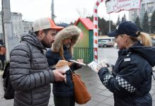 Photo of Peste 3000 de polițiști și carabinieri vor veghea ordinea publică și siguranța cetățenilor de sărbători