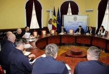 Photo of Ceban spune că în Chișinău vor fi construite două piste noi pentru SMURD: Am discutat cu conducerea IGSU despre îmbunătățirea calității intervenției în municipiu