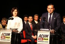 Photo of video | Blocul ACUM va deveni istorie? Andrei Năstase: „Cu de-a sila nu se face nimic”