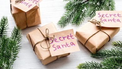 Photo of Fă-ți viața mai aventuroasă și fii Secret Santa, dăruind și primind daruri anonim! Cum poți fi parte a tradiției?