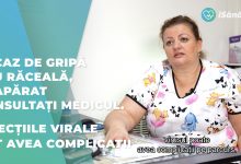 Photo of video | iSănătate #6: Cum tratăm și protejăm copiii de infecțiile virale?