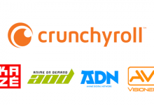 Photo of Crunchyroll, un produs marca Ellation, devine proprietar majoritar al grupului VIZ Media Europe