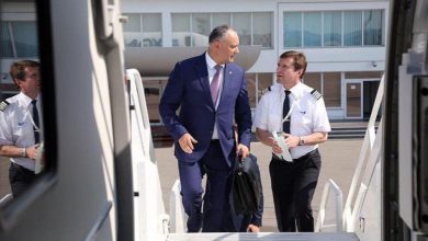 Photo of Igor Dodon vrea încă două aeroporturi internaționale în Moldova: „Avem nevoie de unul la sud și altul la nord”