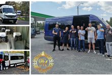 Photo of foto, video | Germania-Moldova: Cum reușește FilantaTur să transporte acasă nu doar pasageri, ci și daruri pentru cei care au nevoie
