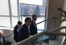 Photo of foto, LIVE | Vlad Filat, surprins la Consiliul Politic al PLDM. Cum a fost întâmpinat de colegi?