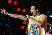 Photo of Deși a murit în urmă cu 28 de ani, Freddie Mercury continuă să trimită cadouri de Crăciun prietenilor