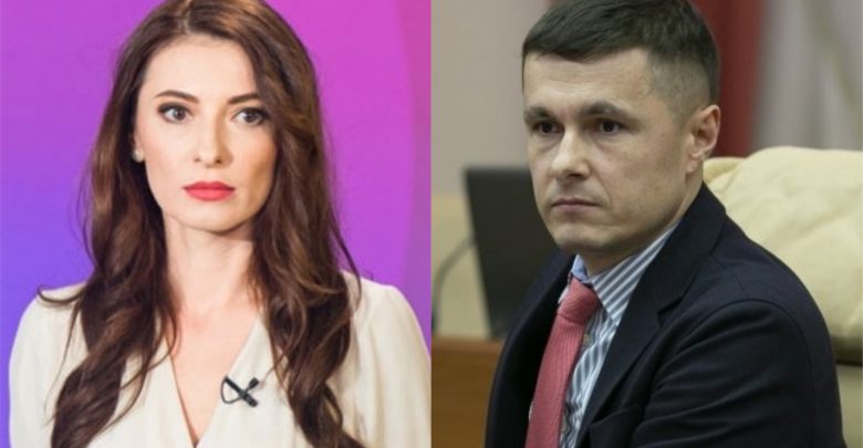 Photo of „Lecție de drept” pentru Nagacevschi de la fosta soție a lui Filat: Văd că ministrul nu înțelege cum e posibil ca deținuților sa li se reducă pedeapsa…