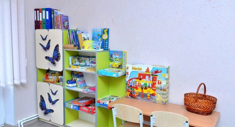 Photo of Grădinițele din țară ar putea fi deschise treptat. Dodon: „Vom lua decizia pe raioane, regiuni”