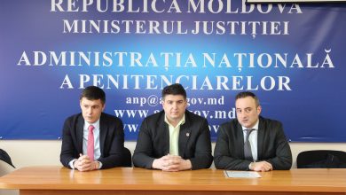 Photo of Schimbările promise de ministrul Justiției au început. La ANP a fost numit un nou director interimar