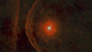 Photo of O stea uriașă din apropierea Pământului ar putea exploda. Ce au observat oamenii de știință?