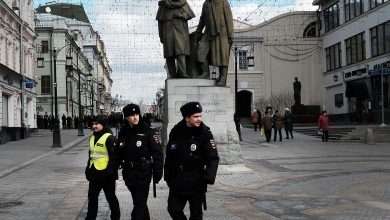 Photo of Un misterios val de alerte cu bombă în Rusia! Aproape 800.000 de persoane au fost evacuate