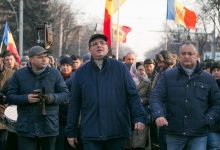 Photo of video | Dodon a luat bani de la Plahotniuc pentru proteste și mai nu a luat bătaie de la Năstase? Liderul PPDA face dezvăluiri