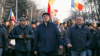 Photo of video | Dodon a luat bani de la Plahotniuc pentru proteste și mai nu a luat bătaie de la Năstase? Liderul PPDA face dezvăluiri